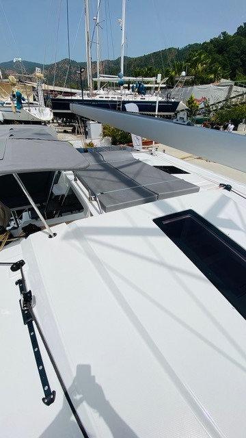 Sirius 1 | Fountaine Pajot Astrea 42 photo 27
