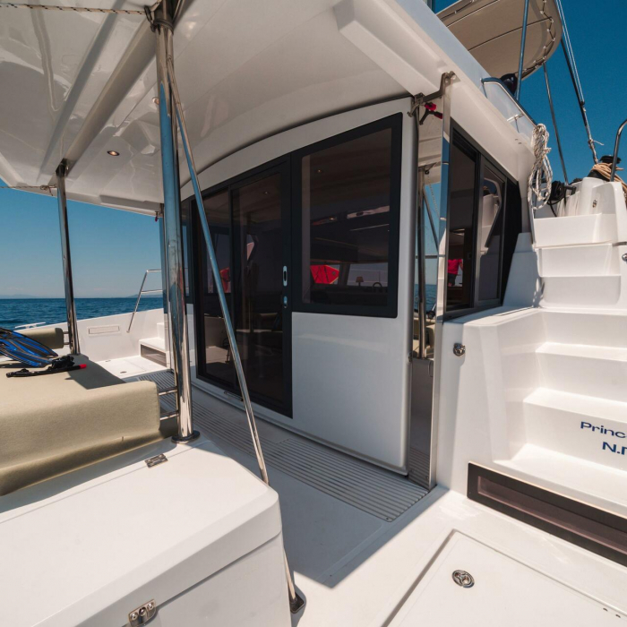 PRINCESS EVGENIA | Bali 4.2 photo 11