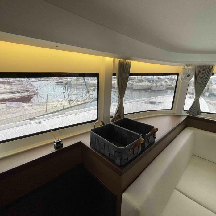 Rosa dei Venti | Lagoon 42 photo 13