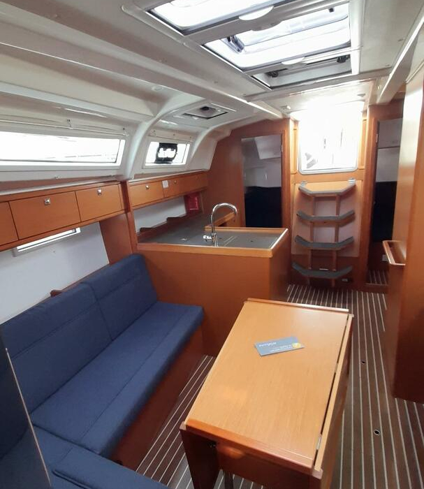 Nenemia | Bavaria 37 Cruiser photo 17