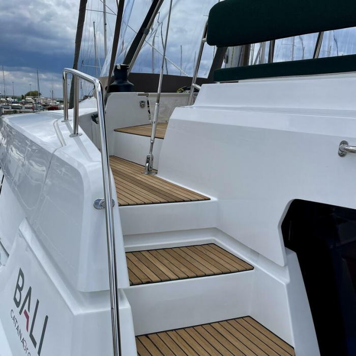 Romar III | Bali 4.8 photo 1