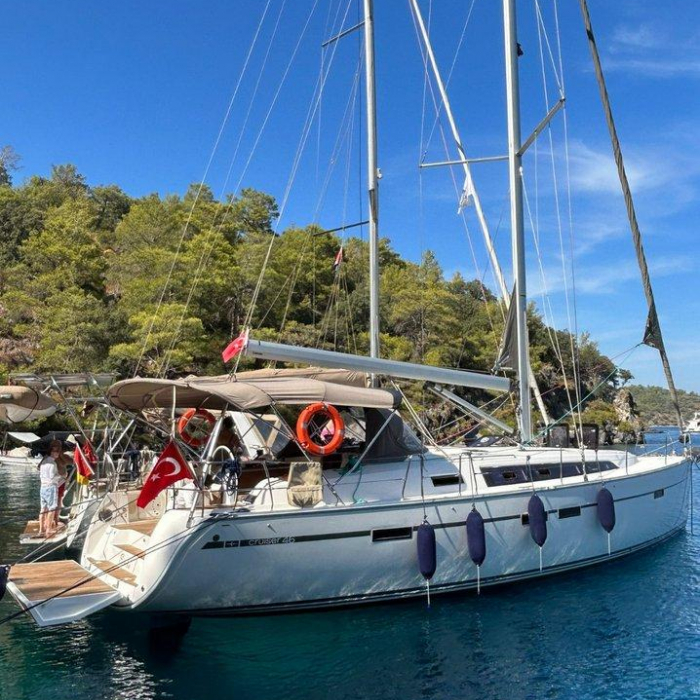 Simba | Bavaria 46 C photo 5