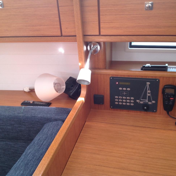 Sheratan | Bavaria Cr 41 photo 12