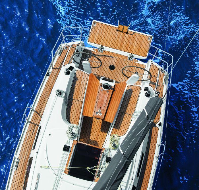 Signorina | Bavaria Cruiser 34 photo 6