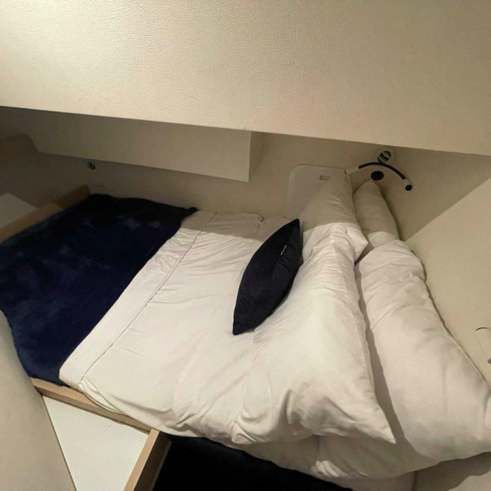 Singing Winds | Fountaine Pajot Saba 50 photo 13