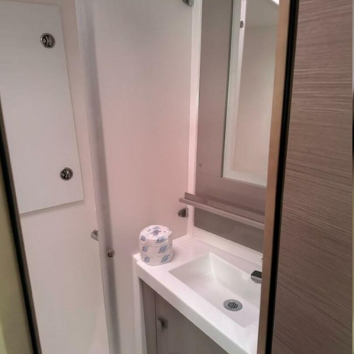 Zensation | Fountaine Pajot Tanna 47 photo 6
