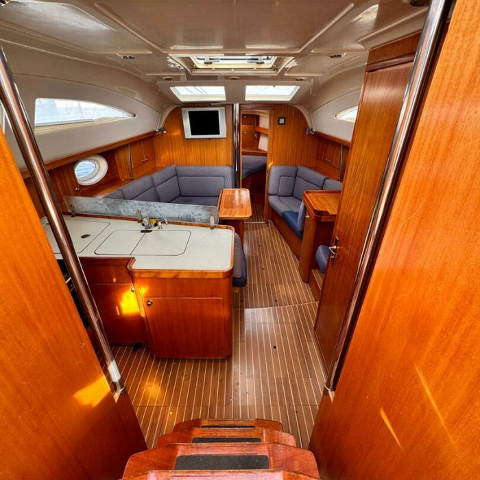 Sinje Sanje | Elan 384 Impression photo 6