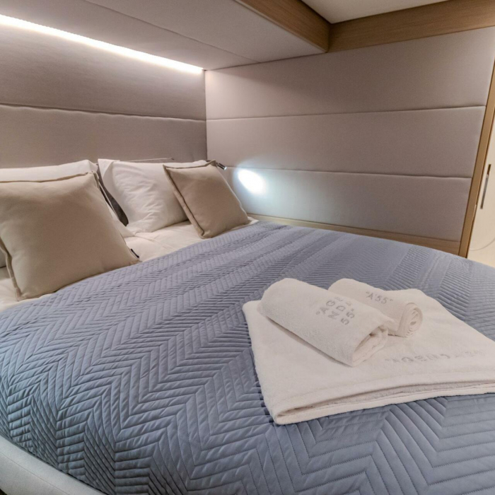 AGENDA 55 | Lagoon 55 photo 52