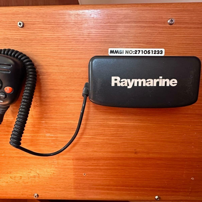 Miss Aleyna | Cyclades 39.3 photo 26