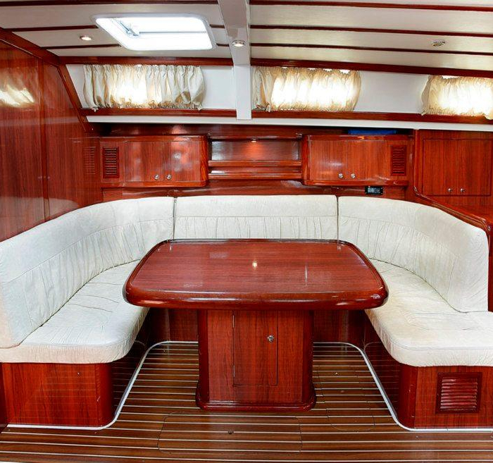 Alexandria | Ocean Star 58.4 photo 4