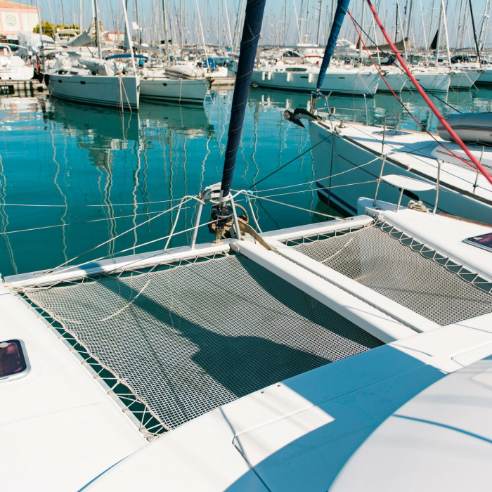 Zen (Pax 10) | Lagoon 380 S2 photo 6