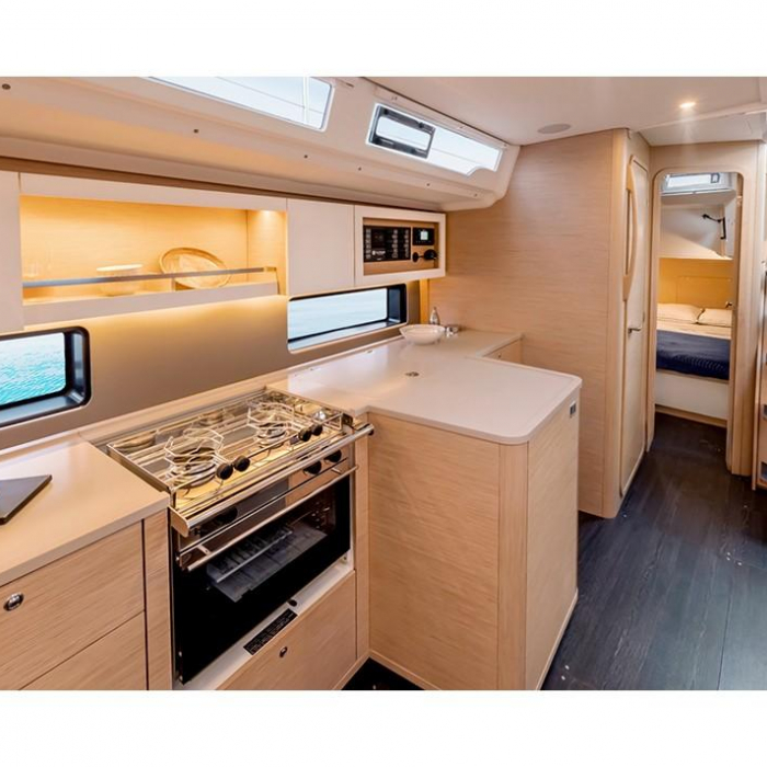 Payidar | Dufour 44 photo 2