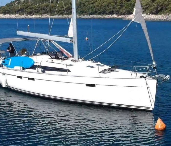 Petra 2 | Bavaria cruiser 51 photo 1