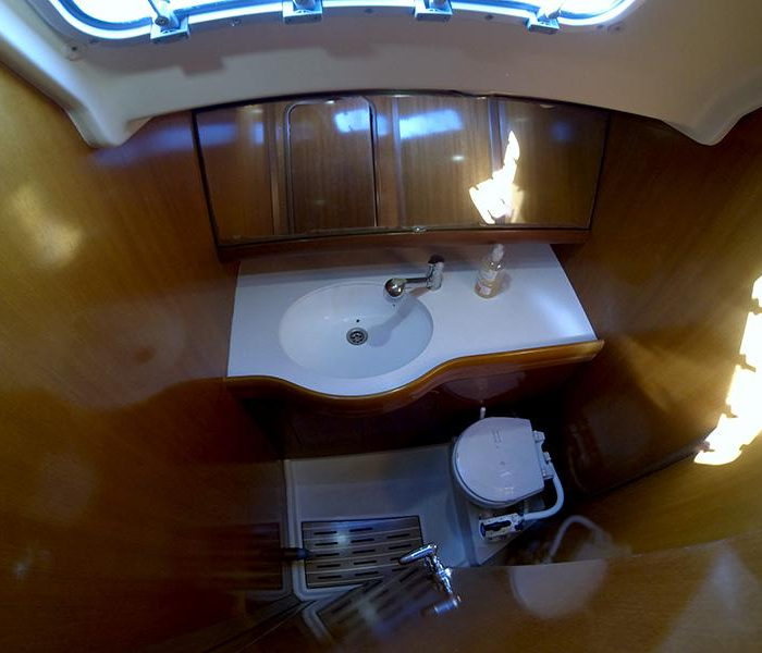 Matterhorn | Grand Soleil 45 photo 2