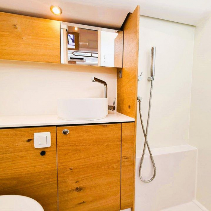 St. Marie | Elan Impression 45 photo 23