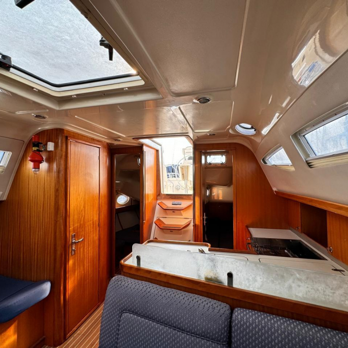 Sinje Sanje | Elan 384 Impression photo 22