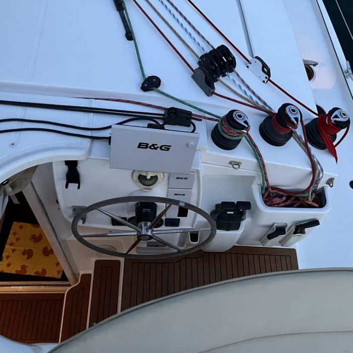 Swing | Lipari 41 photo 8