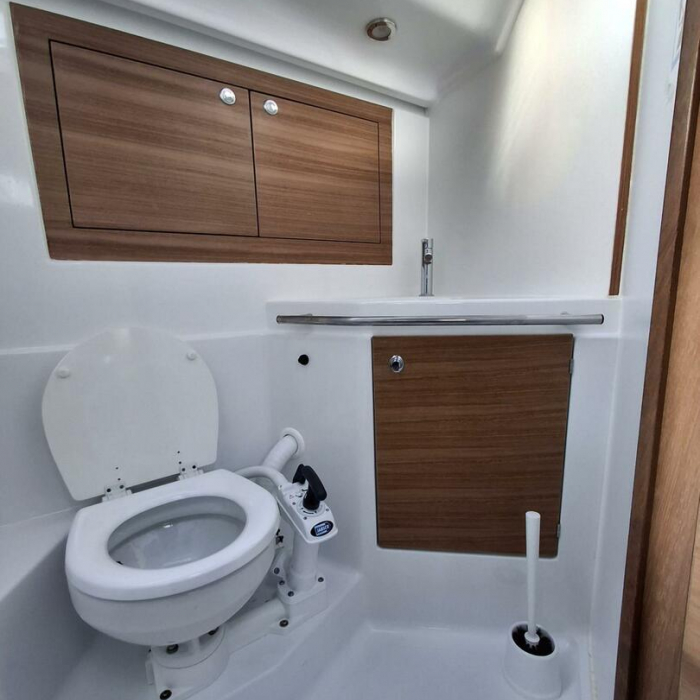 Sokol | Elan Impression 45 photo 4