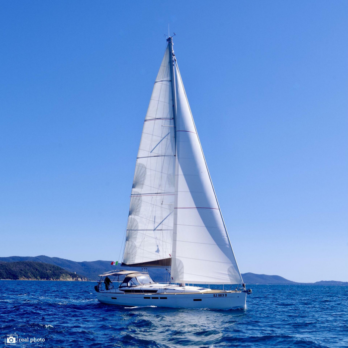 Bianca | Sun Odyssey 519 photo 7