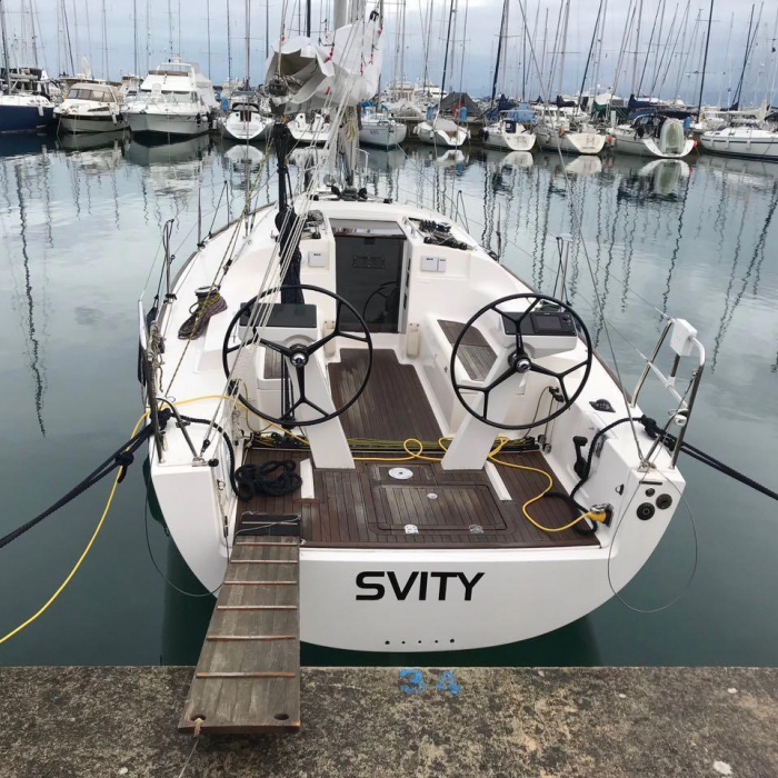 Svity | Salona 33 photo 9