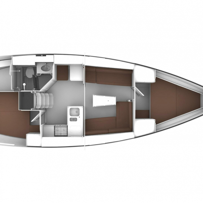 Jack Of London | Bavaria 37 photo 16