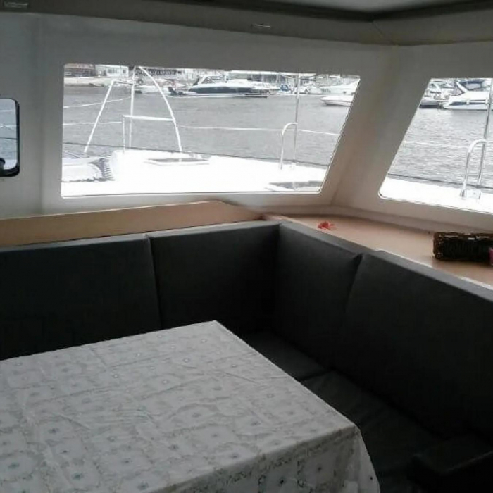 Fleur de sel | Helia 44 photo 2