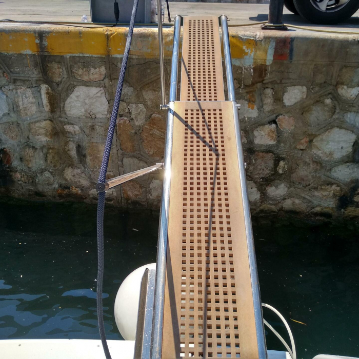 Aeolian Myth | Lagoon 50 photo 64