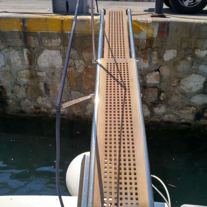 Aeolian Myth | Lagoon 50 photo 44