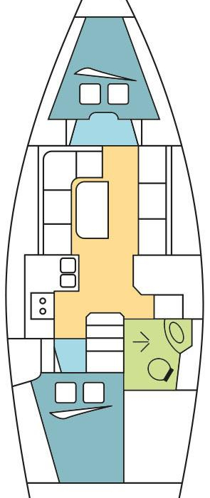 Bashung | Bavaria Cruiser 34 photo 2