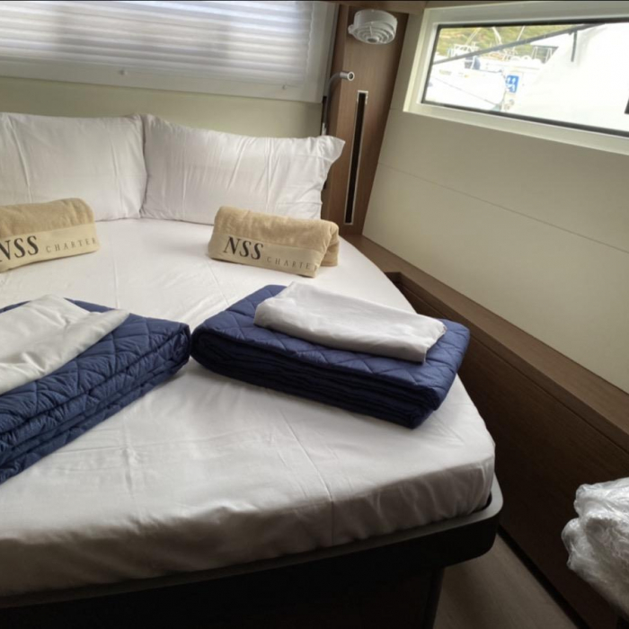 Dreamers | Lagoon 50 photo 52