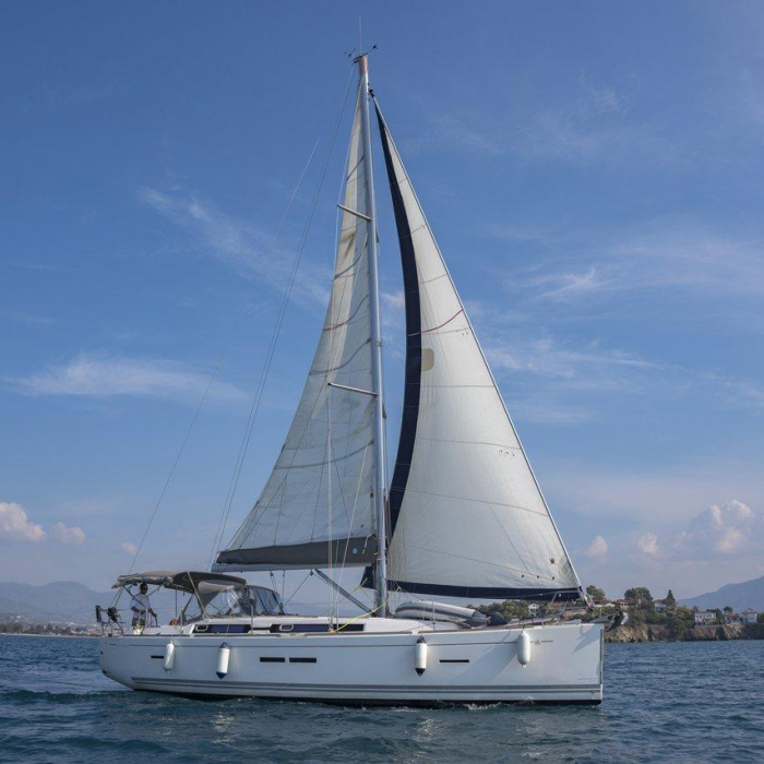 Daphne-S | Dufour 405 GL photo 7