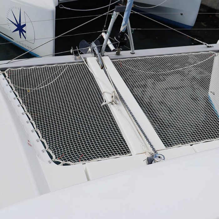 Lorelei | Lagoon 42 photo 4