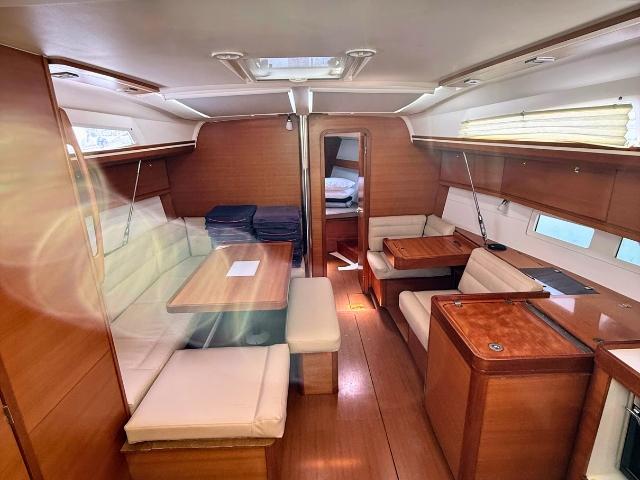 Freedom | dufour 410 Grand Large photo 3
