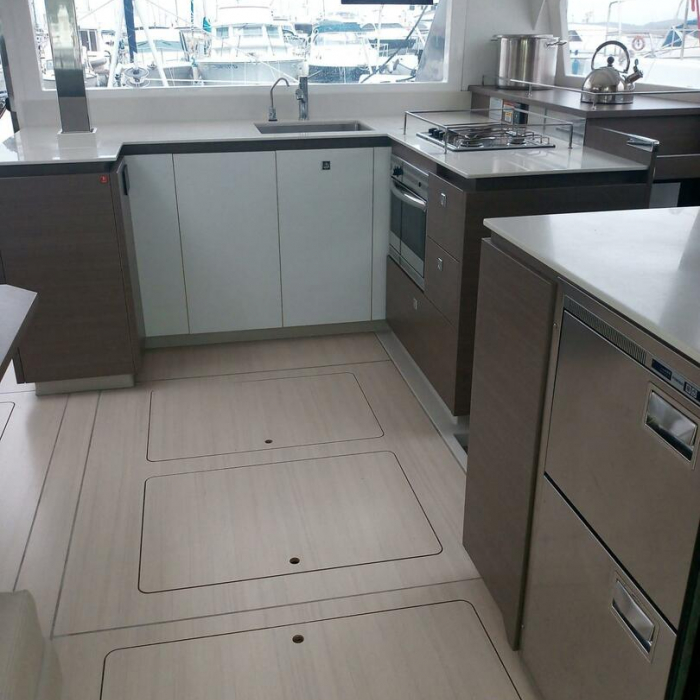 Mitsu | Leopard 42 photo 6