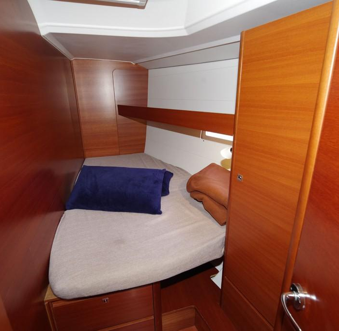 Rubin | Dufour 460 Grand Large photo 9