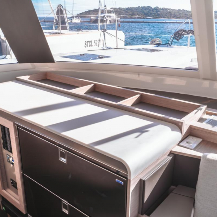 Blue Mandarin | Tanna 47 photo 6