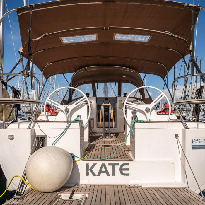 Kate | Elan Impressin 40.1 photo 23