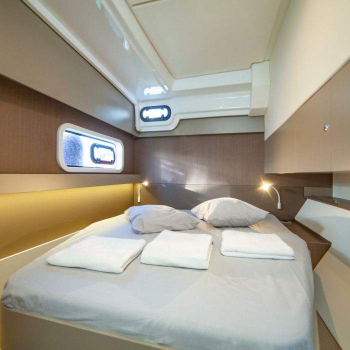 Sail Spica | Bali Catspace photo 20