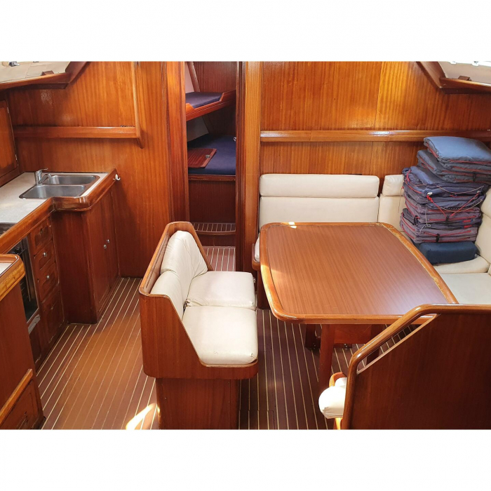 Achilleas II | Bavaria 47 photo 2