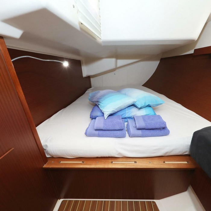 take a break | Hanse 415 photo 15