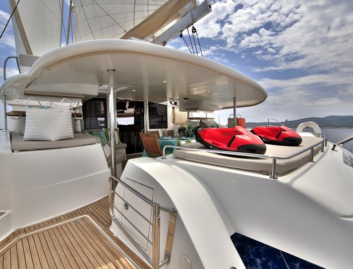 WORLD'S END | Galathea 65 photo 1