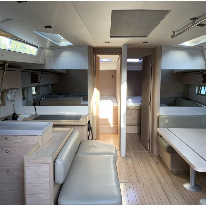 Avocado | Oceanis 51.1 photo 8