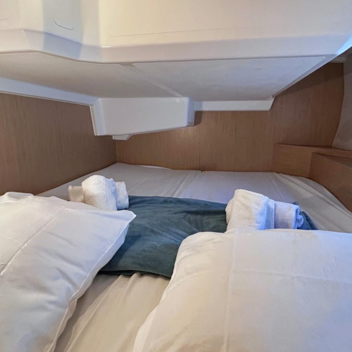 Ti Dodo IV | Bavaria C42 photo 11