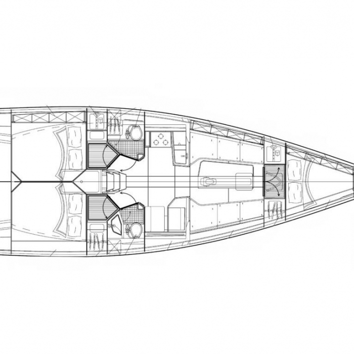 Susano'o | Italia Yachts 11.98 photo 2