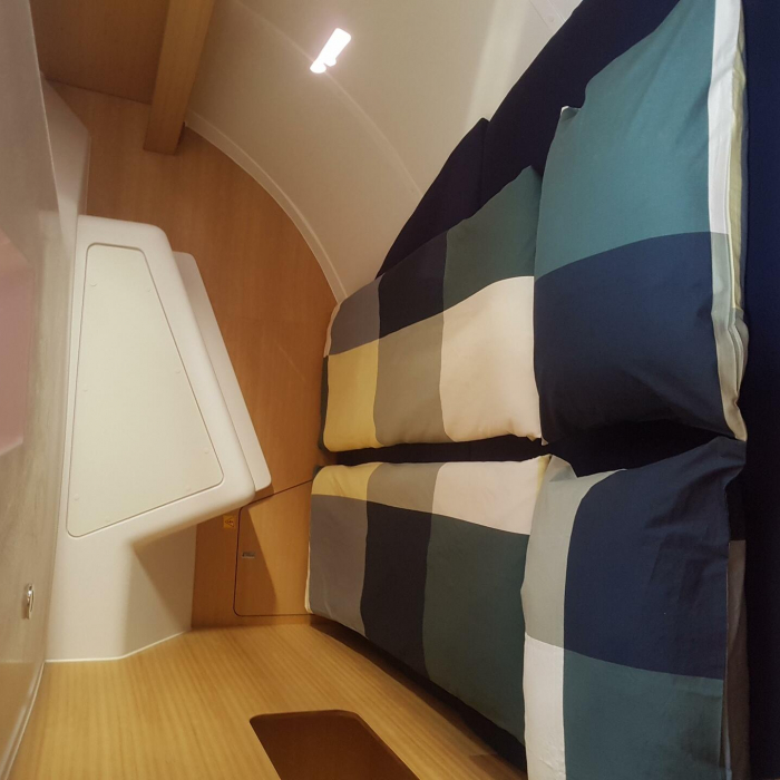 December | Elan Impression 50.1 photo 27