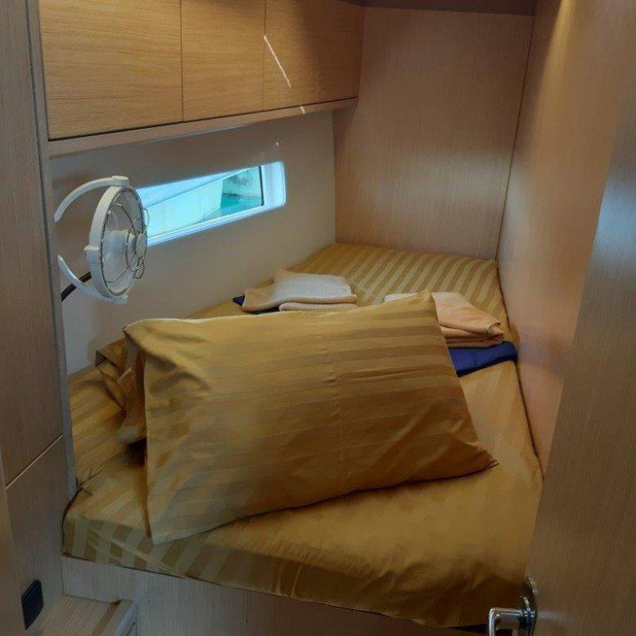 Southern Star | Bavaria C45 photo 14