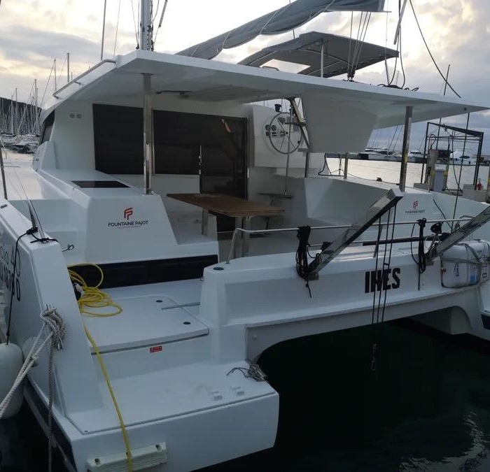 Ines | Lucia 40 photo 1