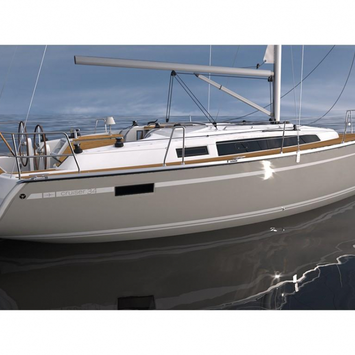 Namaste | Bavaria 34 '19 photo 1