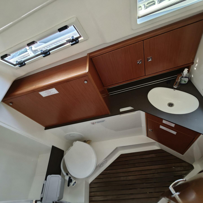 Charlie | Bavaria Cruiser 34 photo 1