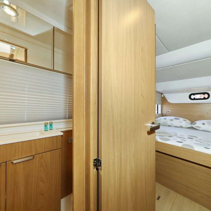 Arpina | Bali Catsmart photo 27